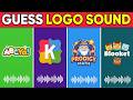 Guess The Educational Game Logo Sound ABCya Prodigy SplashLearn Quiz 2026 