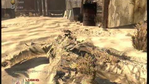 Mw2 1v1 Quick Scopes iRep KnocK OuTz vs jaysnipepunk