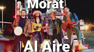 AL AIRE/ MORAT