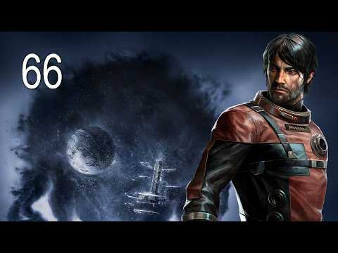 PREY (2017) - Поиск не найденных и последствия - Прохождение игры на русском [#66] | PC