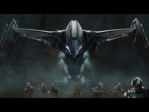 MASSIVE Tevarin Update | Star Citizen Lore