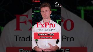Fxpro Review In 60 Seconds