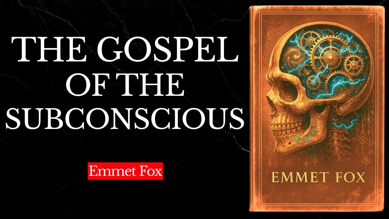 God Within You: The Gospel of the Subconscious - Emmet Fox