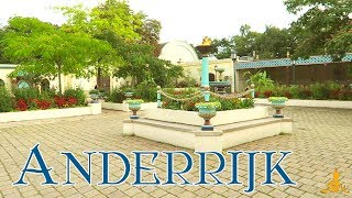 Anderrijk #Efteling