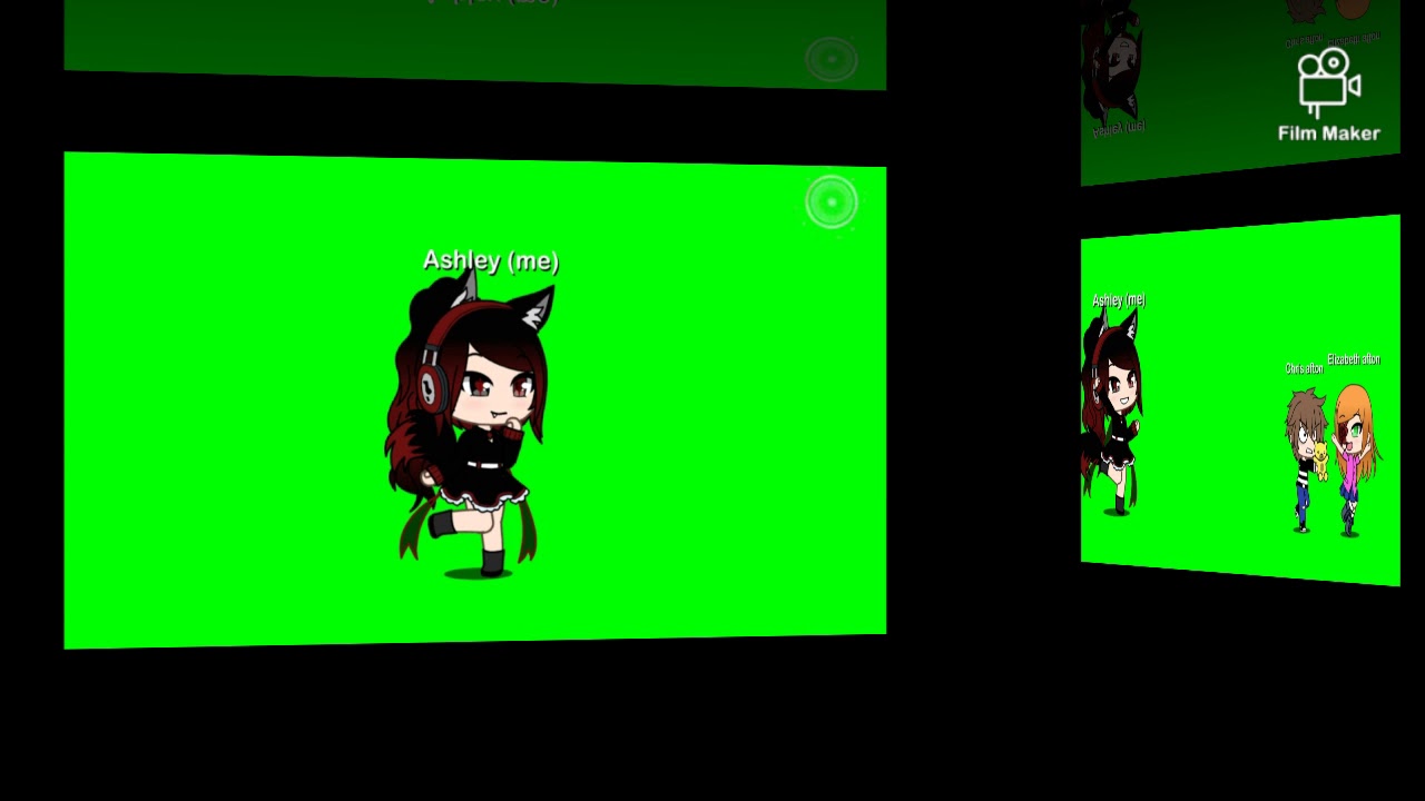 New intro hope you guys like it - YouTube