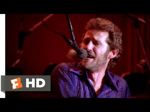 The Last Waltz (1978) - Up on Cripple Creek Scene (2/7) | Movieclips