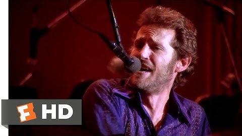 Up on Cripple Creek Live version - Live performance video thumbnail