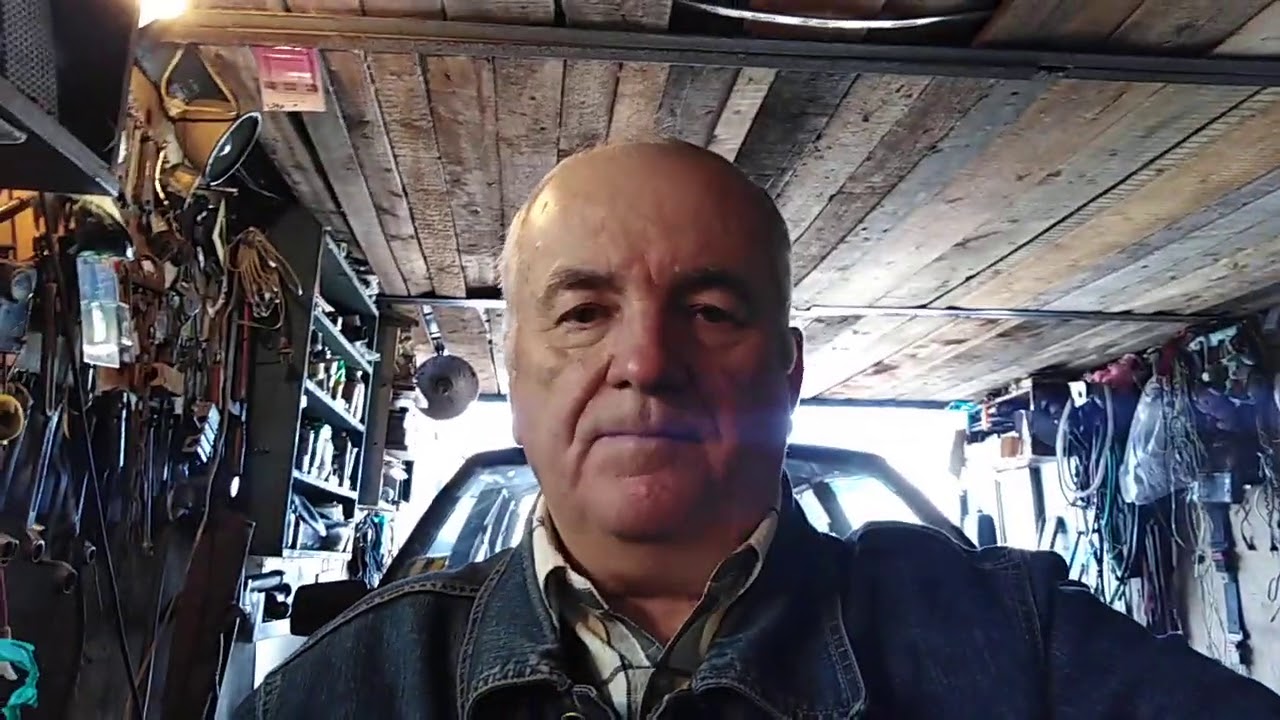 Не дует печка, причина другая. - YouTube