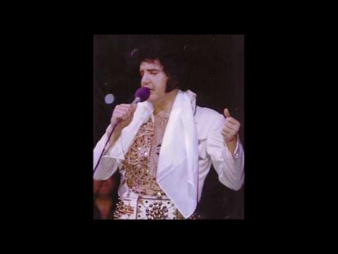 Elvis Presley - Can't Help Fallin' In Love [june 26, 1977 The Last Concert]