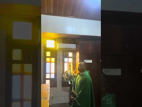 The 33rd Sunday In Ordinary Time 