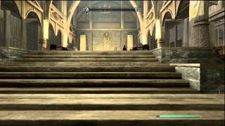 Skyrim: Where to find the Fireball spell