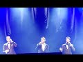 IL DIVO -I'll Be There-  Mahaffey Theater - Feb 25/2022