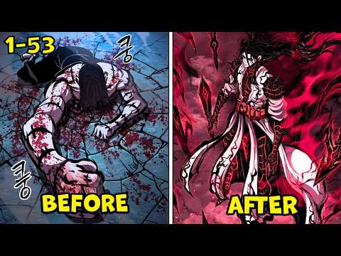 He Was Hunted All His Life, But Spent 1000 Years In Hell And Came Back For Revenge - Manhwa Recap