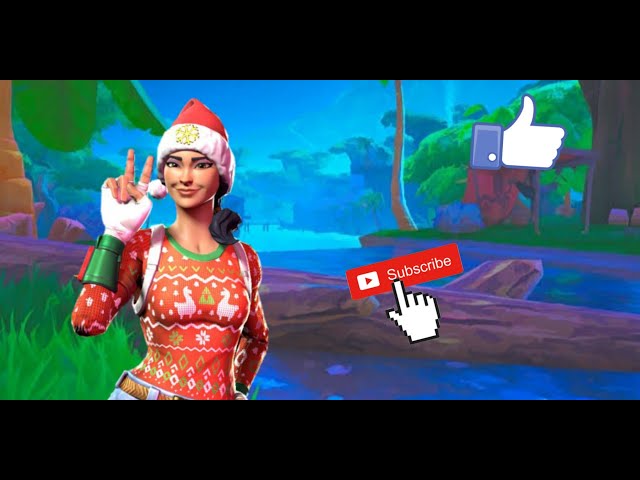 R.I.P Juice World (Fortnite Montage)