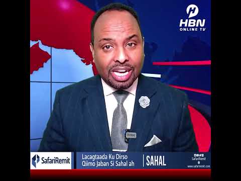 QODOBADA BARNAAMIJKA XULASHADA WARARKA 20 JANUARY 2026 