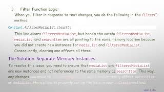 Why Your ArrayList Size Becomes Zero After Calling a Function in Android Development