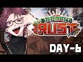 【#あたなるRUST鯖】ヘリ墜落件数更新のお知らせ【DAY-6】