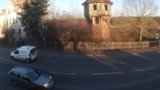 Cinemagramm Werturm Weida