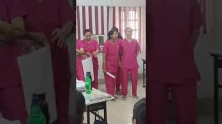 #pregnant #diet #NPM #Training #Bihar #education #statemidwiferyeducator