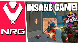 Sentinels vs NRG - HIGHLIGHTS | Red Bull Home Ground 2025