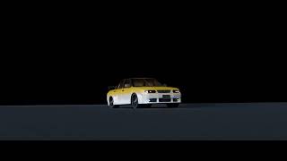 Endless Engines Render Challenge Test Render 3