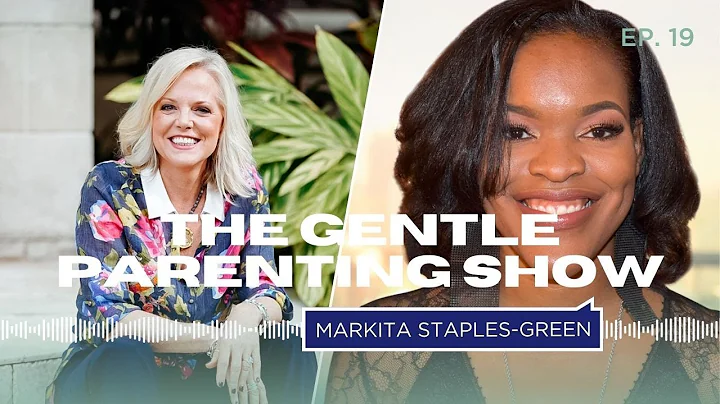 Reading with Markita Staples-Green: Helping Out Yo...