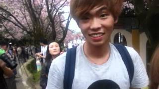 20120317賞櫻花PART1