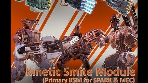 XCOM 2 KSM rework+Iridars KSM