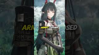 Did You Know? Arknights Endfield (#ArknightsEndfield #EndfieldCreators #SpringWake)