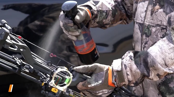 OZ NFuse Ozone Sprayer: Simple as 1, 2, 3