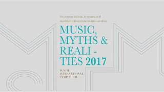 PGVIM International Symposium 2017 : Myths & Realities