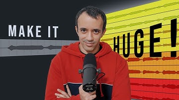 How To Make Your Vocals Sound Professional In 5 Easy Steps