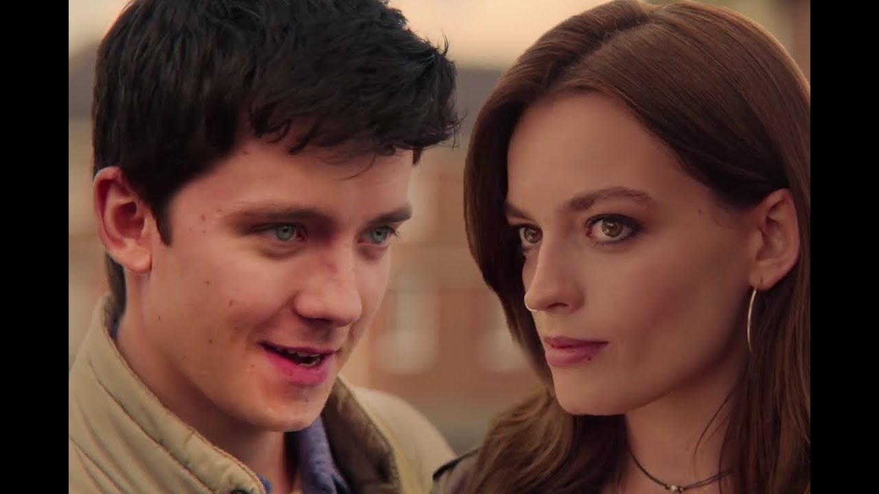 WHAT WILL HAPPEN WITH OTIS AND MAEVE ON SEX EDUCATION SEASON 3