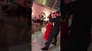 Georgian Tango Encuentro - Argentine Tango - Emotional Tango - FOTOLEX DTV Expert Lead!🕺 🇬🇪 🟧
