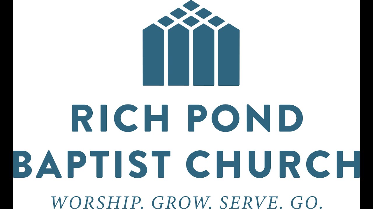 A Word from Pastor Steve...Start of Revival