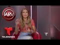 Jennifer López habla con María Celeste Arrarás sobre su película The Boy Next Door (VIDEO)