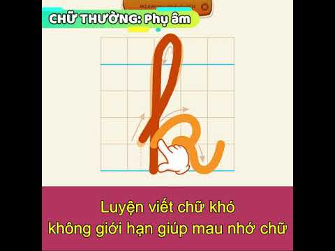Video [ Tiền lớp 1] TẬP VIẾT CHỮ ''CHUẨN Ô LY '' CÙNG KIDSUP - YouTube