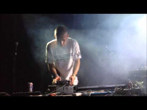 Great Dane (Team Supreme) @ The Echoplex