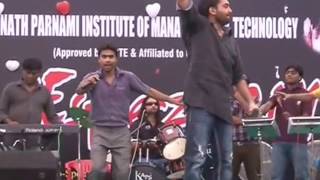 Hostel Sharry Maan Live Singing Full Song Live
