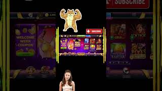 Caesars Slots  free hack on android & ios   unlocked all
