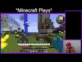 Improv. Piano (Midi Minecraft Thursday: Blightfall ep 27) - 4/3/2025
