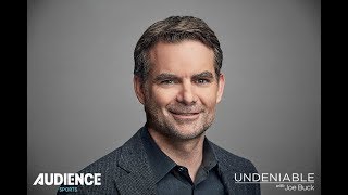 Undeniable with Joe Buck - Jeff Gordon - Dale Earnhardt Was Tough