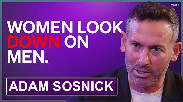 Adam Sosnick - The Secret to Finding Your Purpose | Real Talk With Zuby Ep. 299
