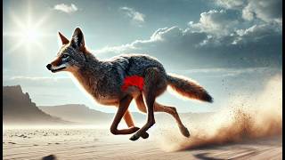 We Got A Runner!
Just along the Mexican border I took out a coyote making a run for it. This shot was off the charts. Slow Motion video with 3 yard call in with the Fox Pro. We Got A Runner!