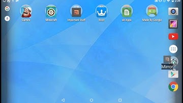 How to install Maps for MCPE ANDROID!