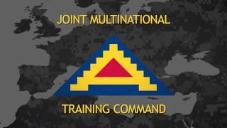 7th Army JMTC