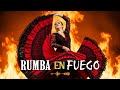 Spanish Flamenco Rumba 🔥 Intense Live Gypsy Guitar &amp; Dance