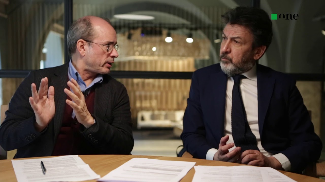 Arch. Vito Redaelli: consumo del suolo e rigenerazione urbana - YouTube