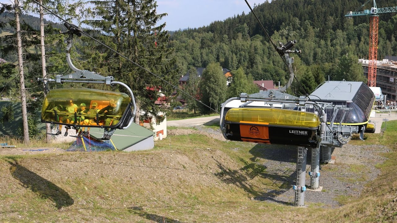 Czarna Góra, Sienna 12.09.2020