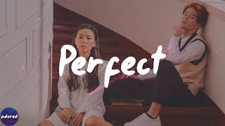 Ed Sheeran - Perfect (Lyrics)